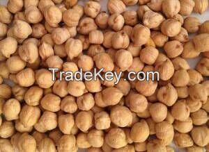 Good Quality white 5-6-7  dried chickpeas