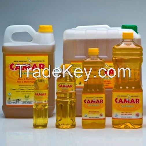 Palm Cooking Oil (CP 8)