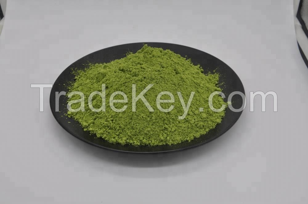 Barley Grass Juice Powder Organic Pure Raw Barley Leaf 