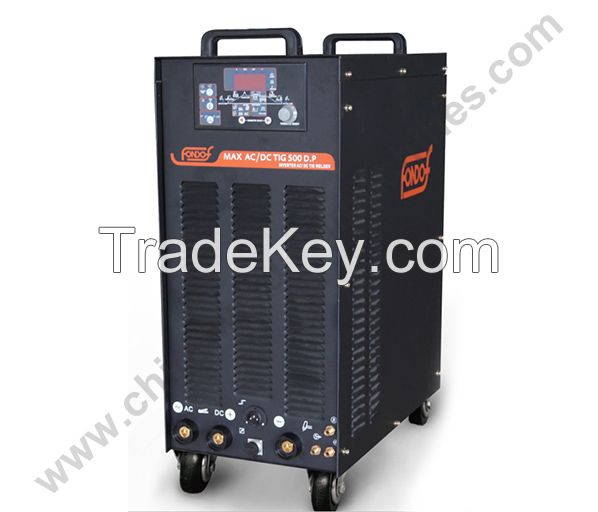 IGBT Module Inverter MAX ACDC TIG Welding Machines