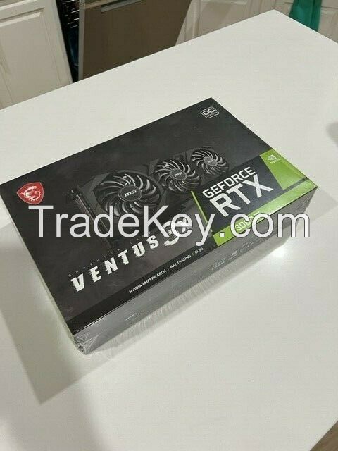 Best Selling M_SI RTX 3080 Ti VENTUS 3X 12G OC Graphics Card