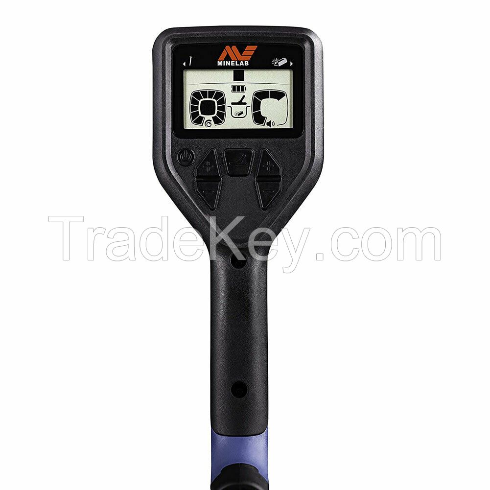 Just In Mine_lab Gold Monster 1000 Metal Detector - Ready to Ship