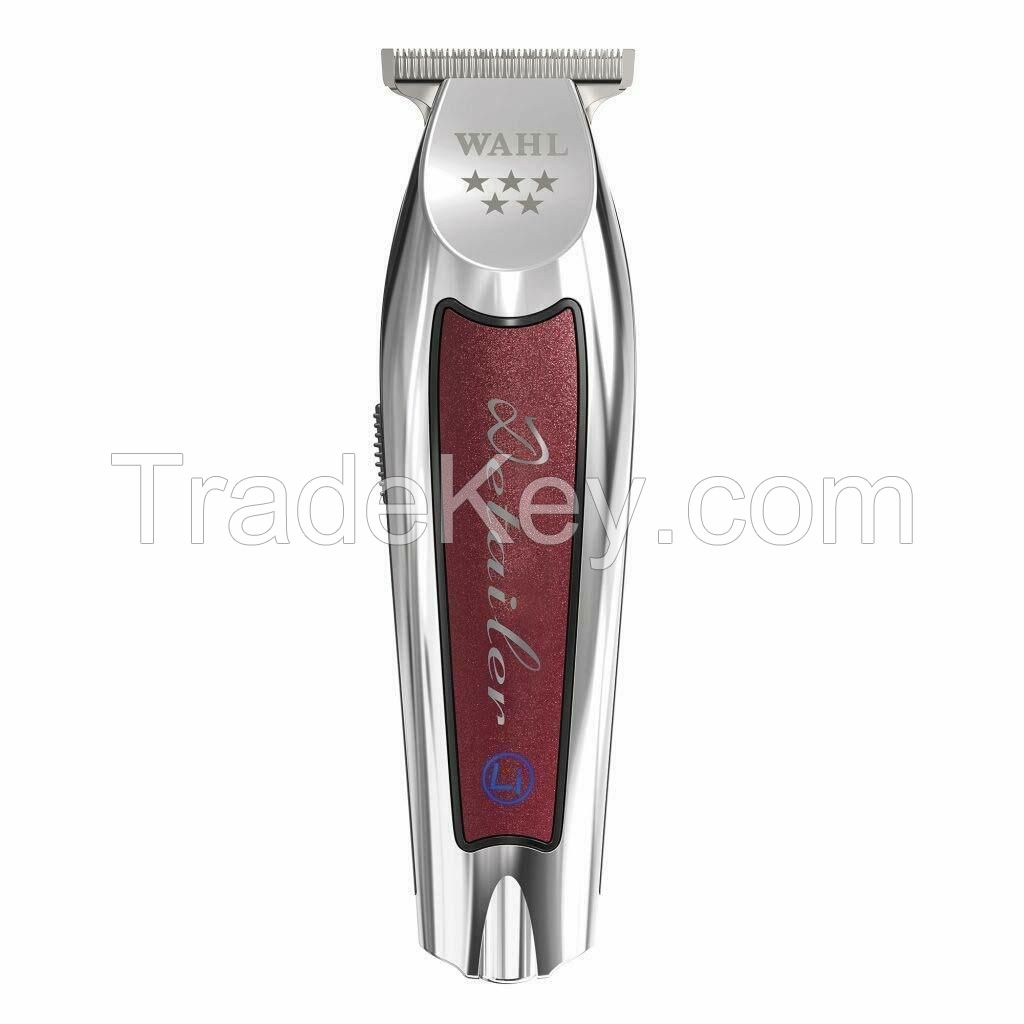 New Wahl-Professional 8148 5-Star Series Cordless Magic Clip Cord