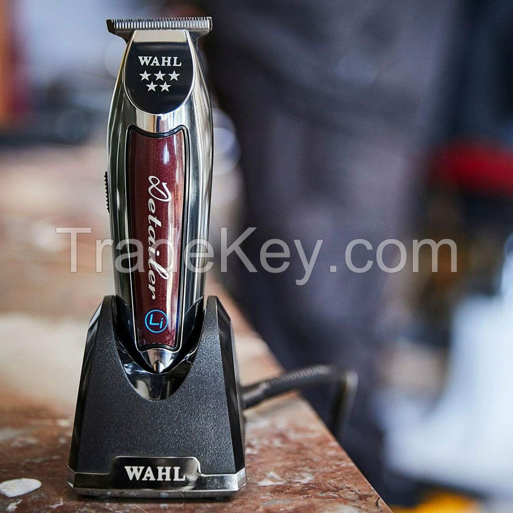 New Wahl-Professional 8148 5-Star Series Cordless Magic Clip Cord