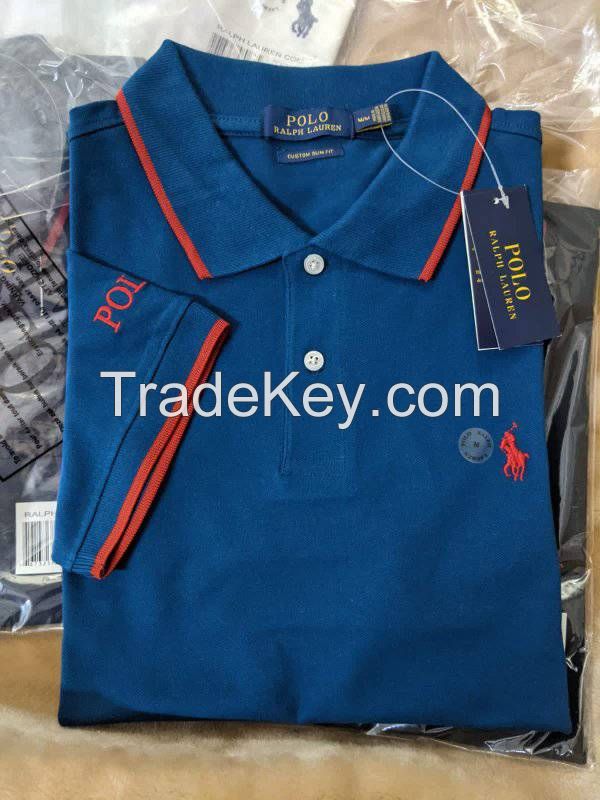 Mens Polo Shirt