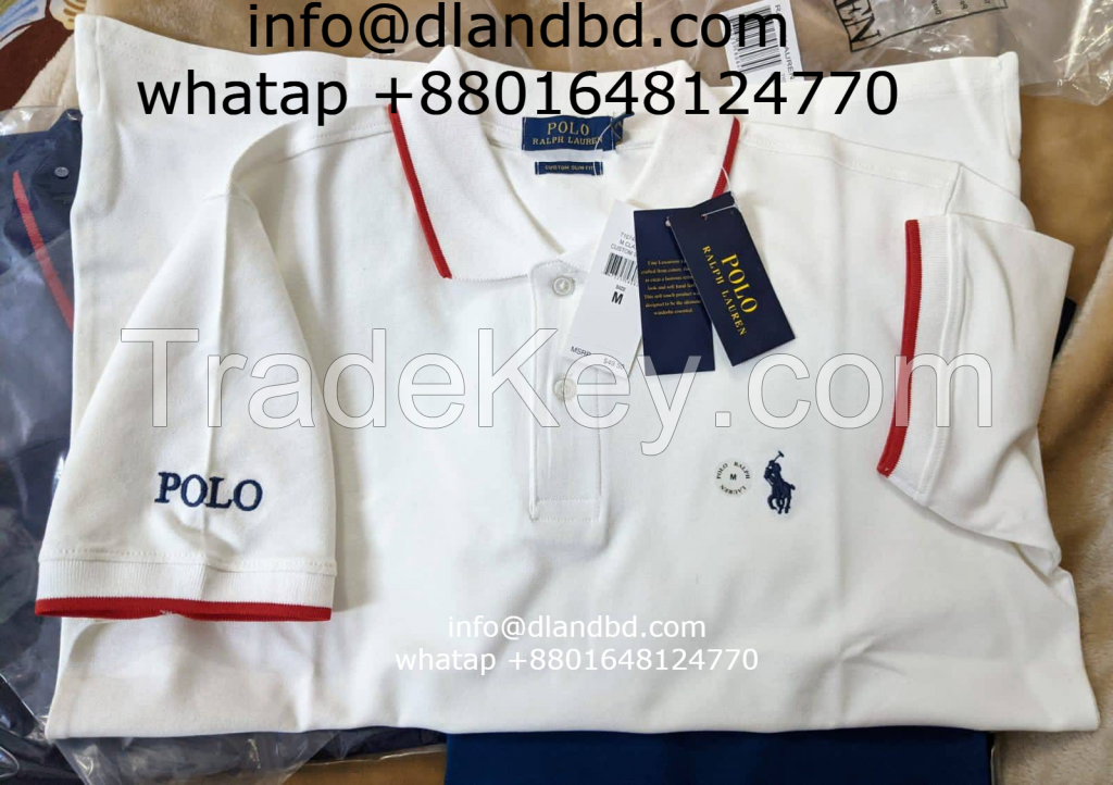 Mens Polo Shirt