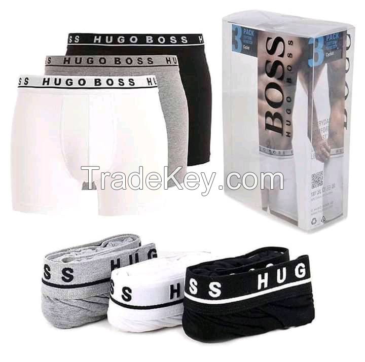 Mens Boxer 