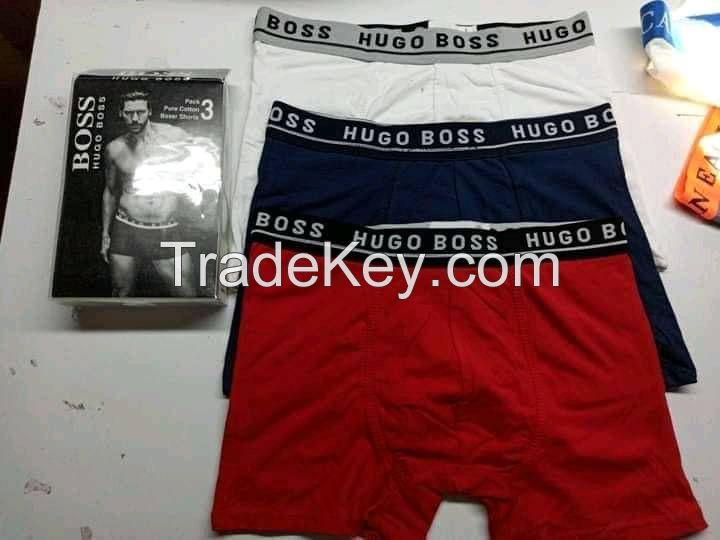 Mens Boxer