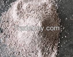 Sodium Bentonite powder in oil and gas well drilling