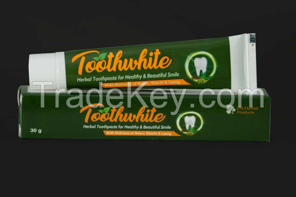 Toothwhite