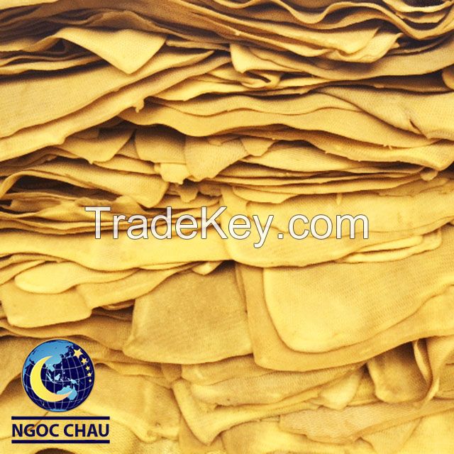 natural rubber sheet