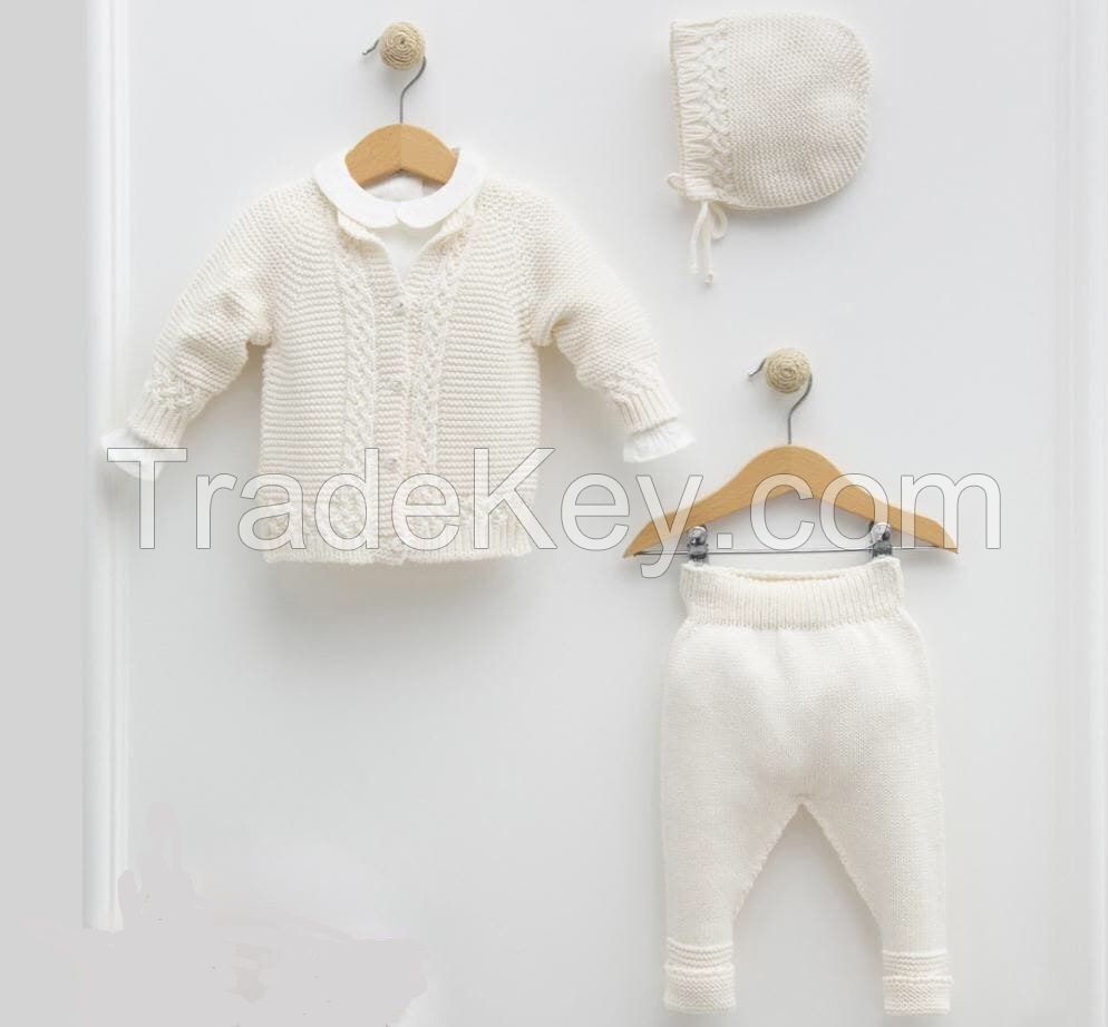 Baby Clothing