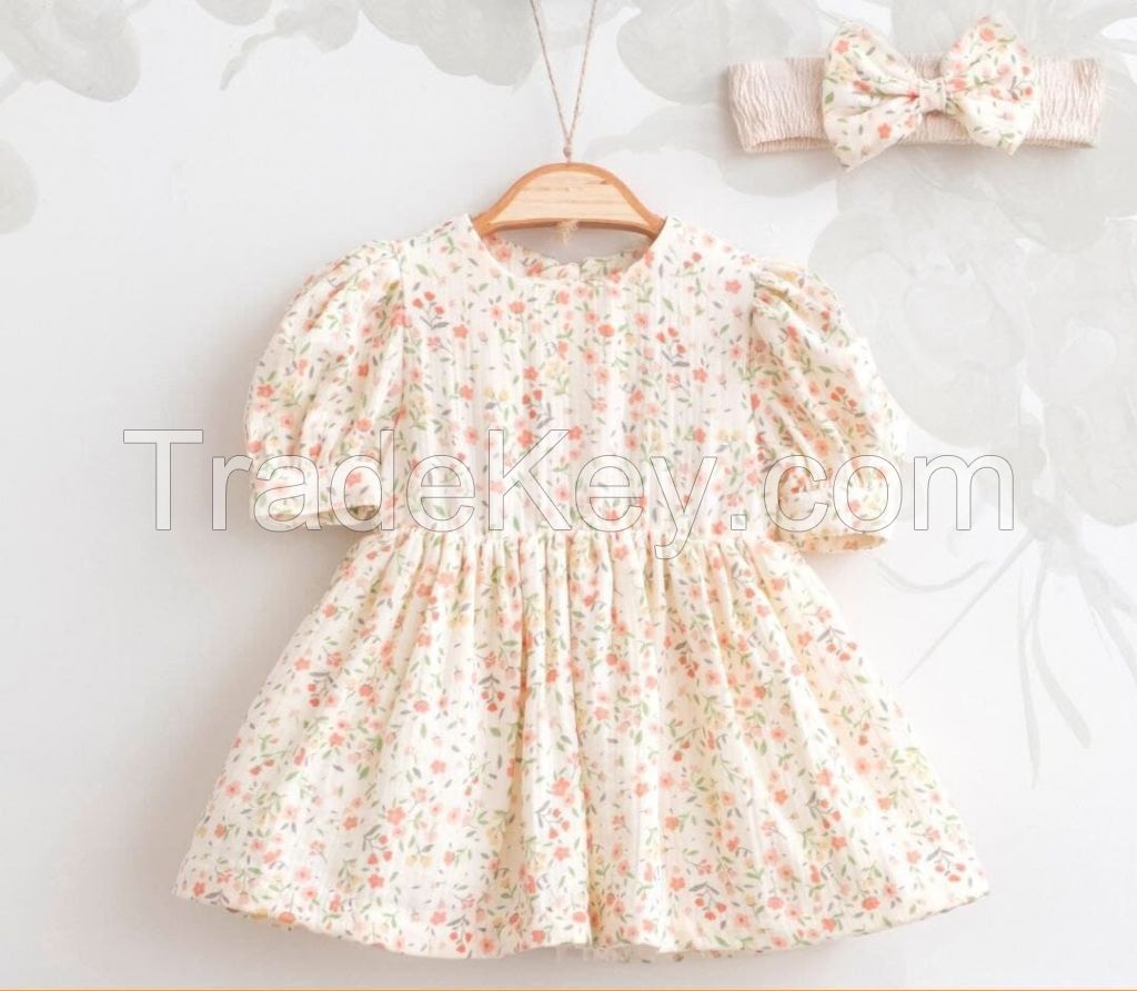 Baby Clothing