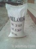 Selling melamine powder