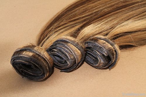 Selling 100% human brazilian virgin hair bulk