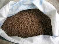 Selling Palm Kernel Cake