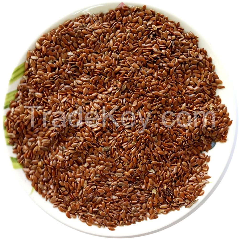 Selling  Flaxseeds /Linseeds Bulk for Sale
