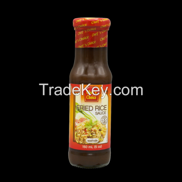 Selling Chef&apos;s Choice Sauce Fried Rice 150ml