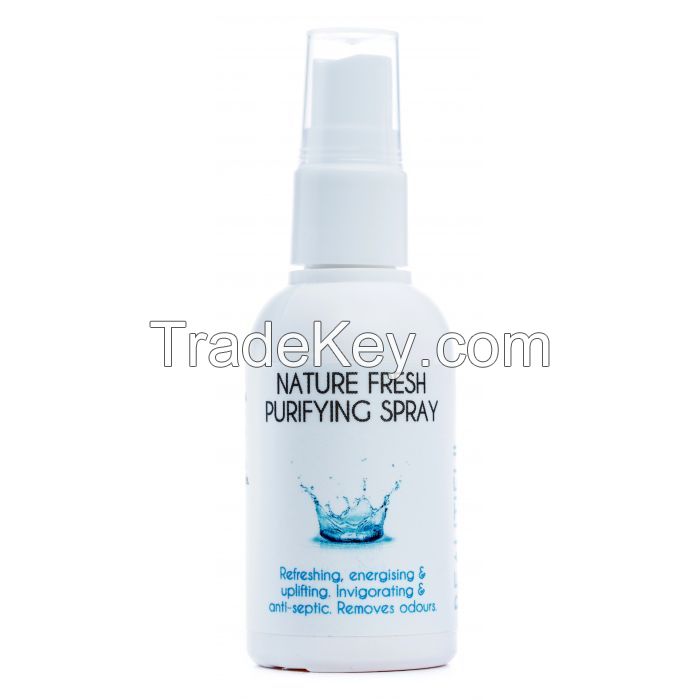 Selling Beautiful Aromas Nature Fresh Purifying Spray 50ml