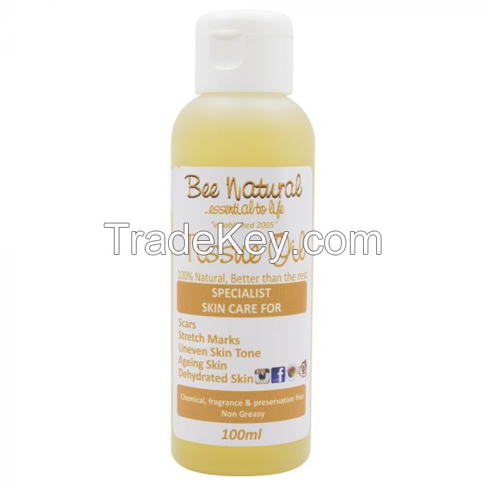 Selling Bee Natural Tissue Oil 100ml