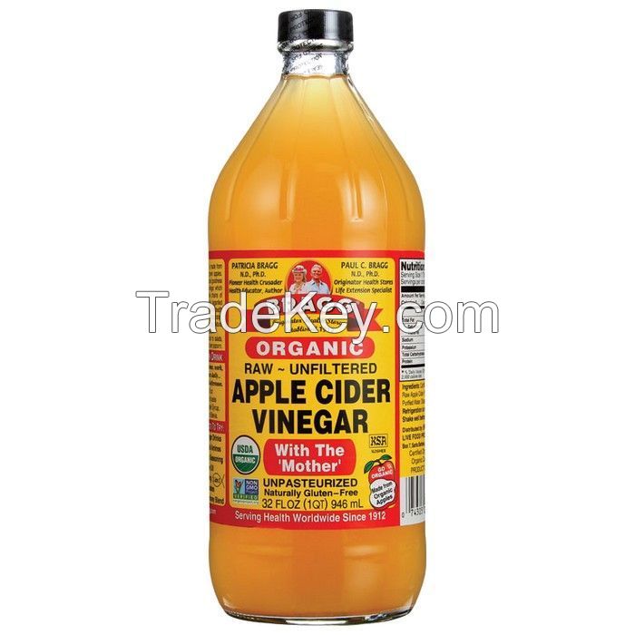Selling Bragg Apple Cider Vinegar Organic 946ml