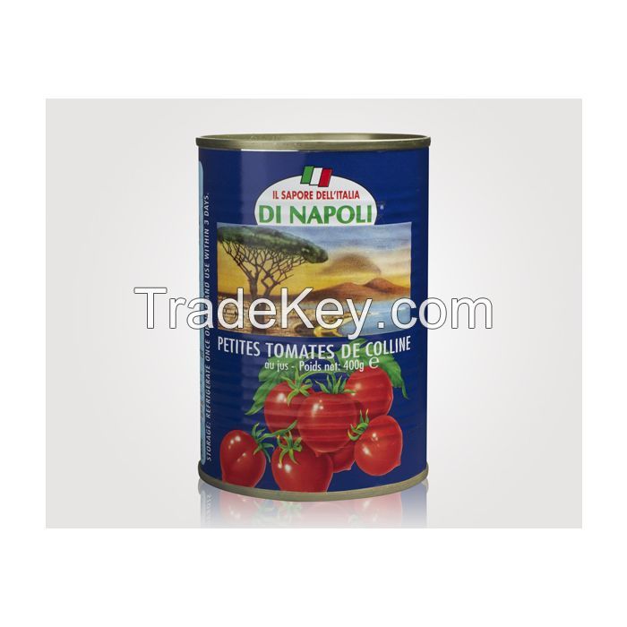 Selling Di Napoli - Cherry Tomatoes Tinned 400g