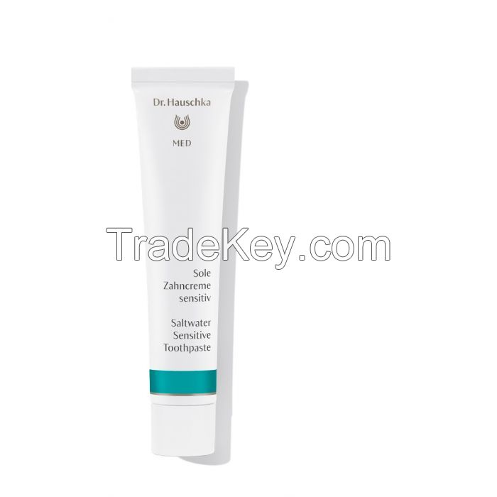 Selling Dr Hauschka Saltwater Sensitive Toothpaste