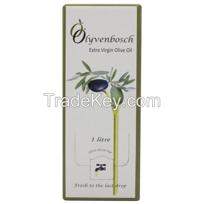 Selling Extra Virgin Olive Oil Bag In Box 1l