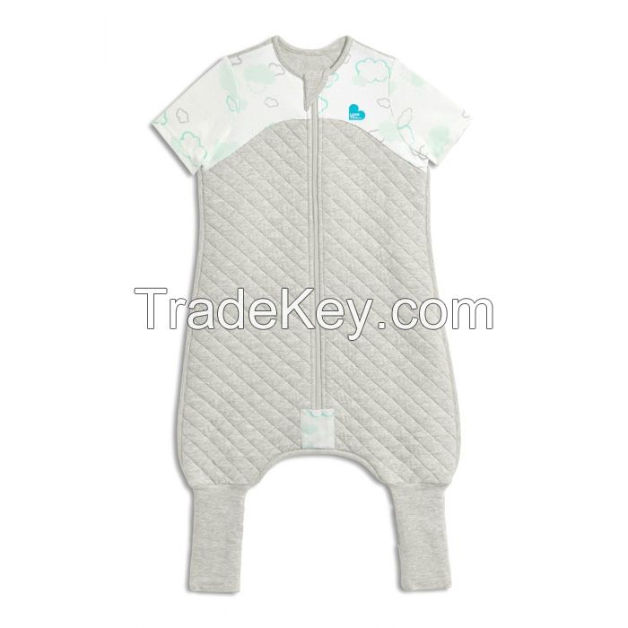 Selling Love To Dream Ltd Sleep Suit 1.0TOG White 24-36M