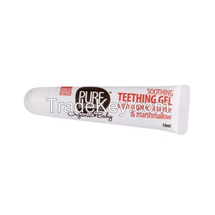 Selling Pure Begginings Soothing Teething Gel 10ml