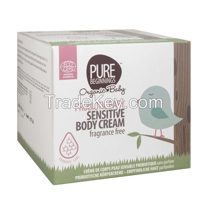 Selling Probiotic Baby Sensitive Body Cream 250ml