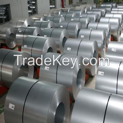 Selling Galvanized Steel Coil for Sale Steel Sheets, Strips Manufacturer HOT DIP GALVANIZED STEEL