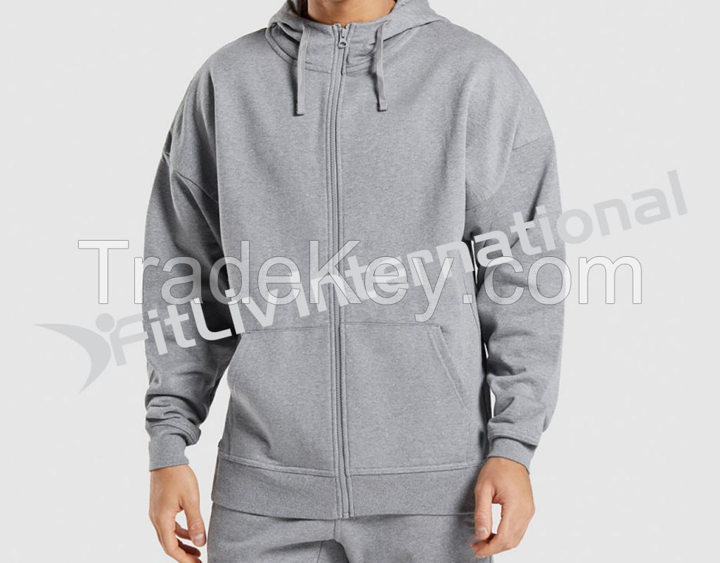 New quality blank hoodie men custom logo hoodie