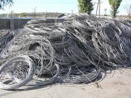 Aluminium Wire