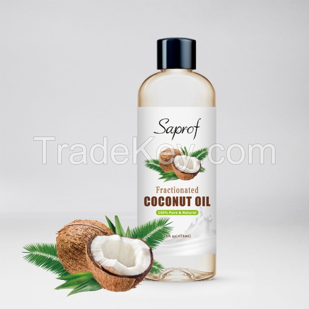 Wholesale Factory Price Coconut Oil Pure natural Coconut Oils