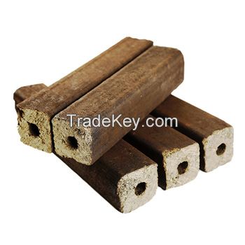 Natural Briquettes/RUF Wood Briquettes/Wood Briquettes for sale