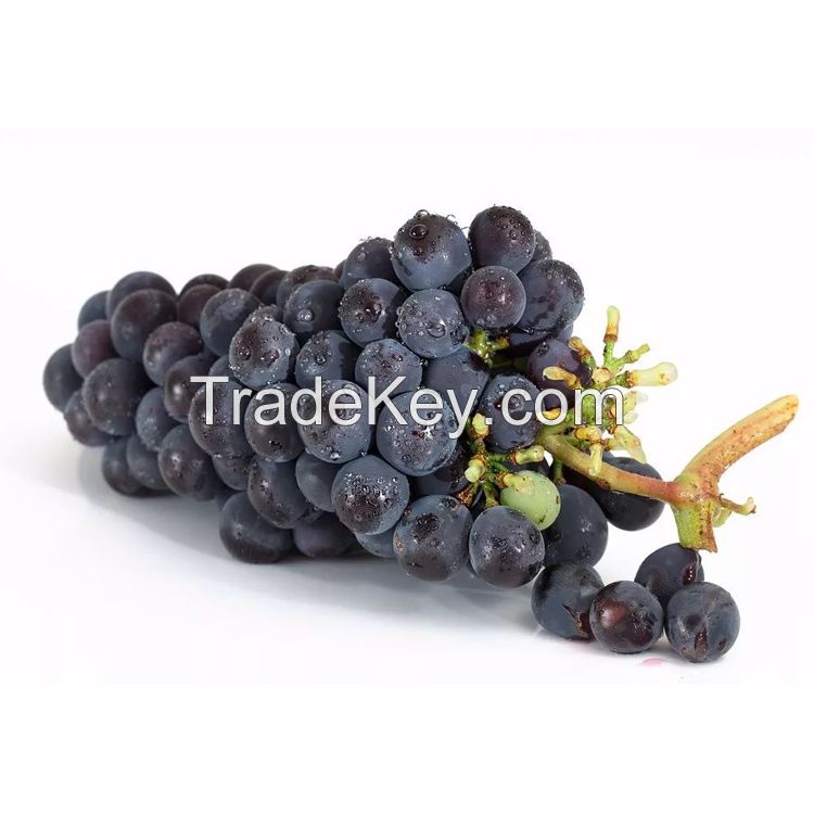 Fresh Grapes Fresh Red Crimson Seedless Purple Grapes