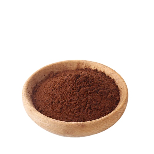 Premium Grade Organic Cocoa Powder
