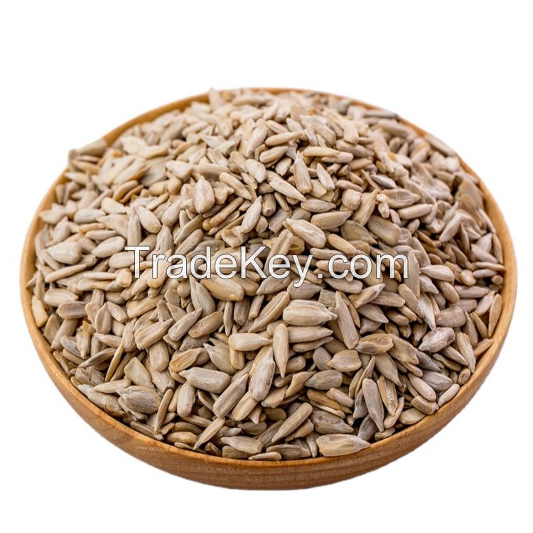 High Protein Sunflower Seed Meal for Animal Feed