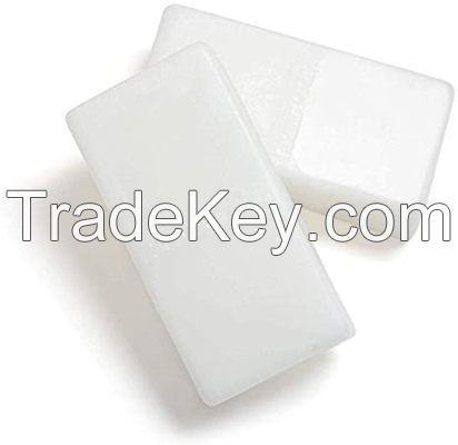 Paraffin Wax Candles White Paraffin Wax