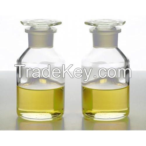 Best Quality Virgin Base Oil SN500 For Lubricant Use