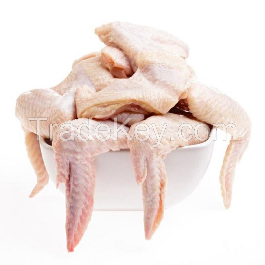 2022 Best Selling A Grade Halal Frozen Chicken Wings in a Wholesale Price