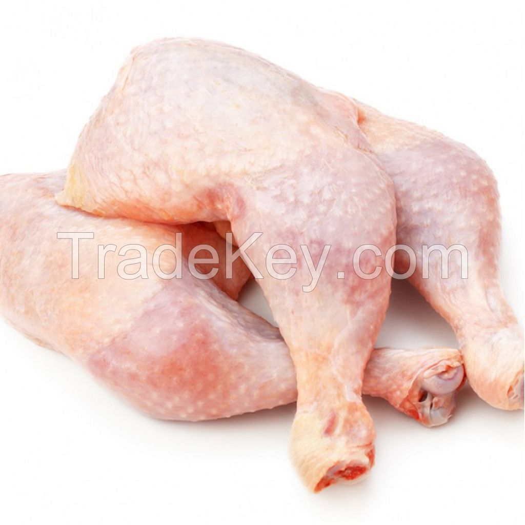 Frozen Whole Chicken/ Chicken Legs Available