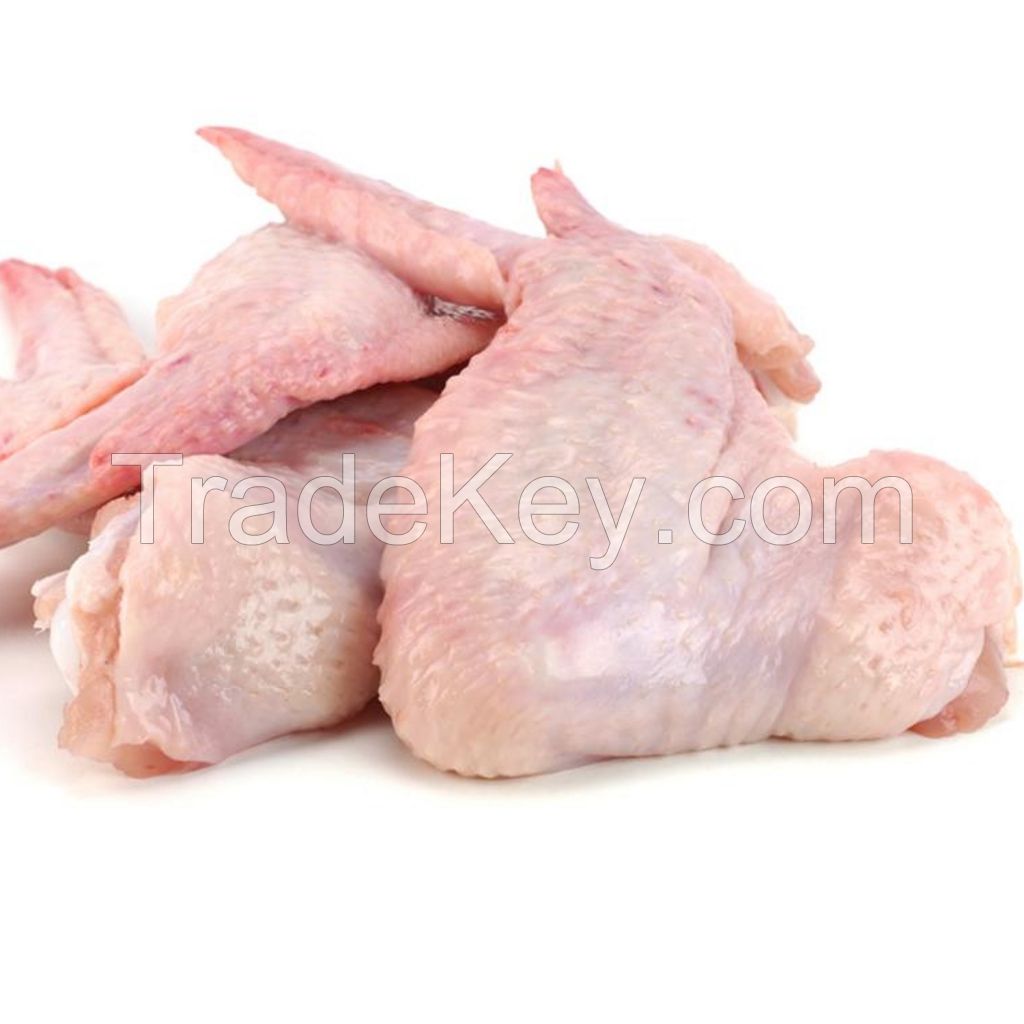 2022 Best Selling A Grade Halal Frozen Chicken Wings in a Wholesale Price