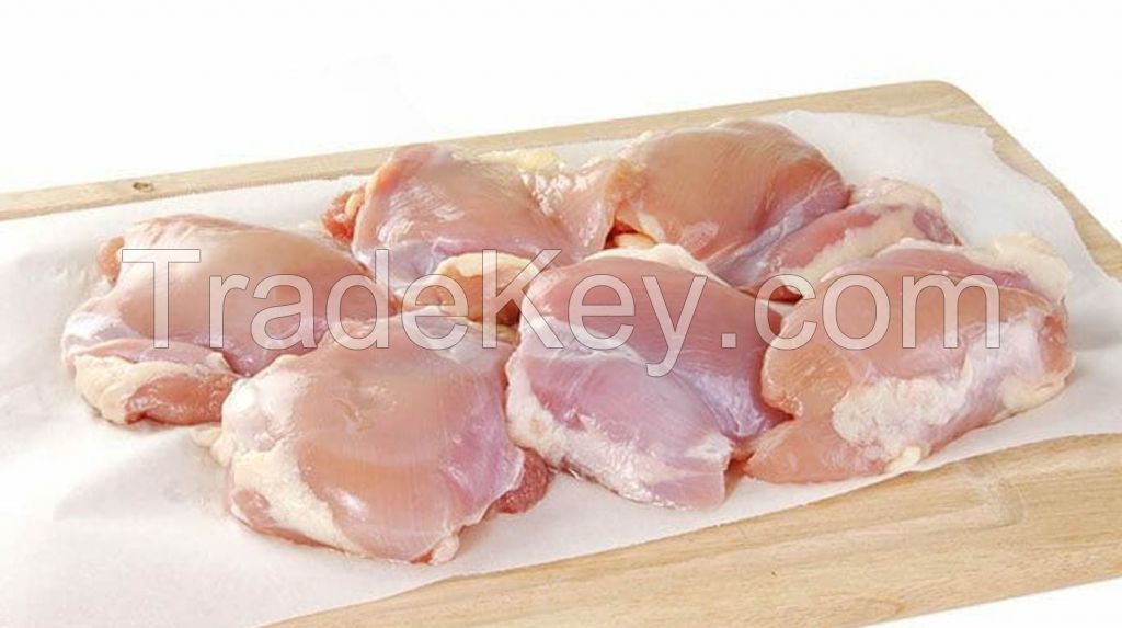 Premium Quality Frozen Whole Chicken Legs / Thighs For Sale