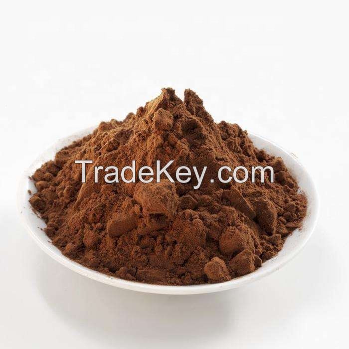 Premium Grade Organic Cocoa Powder
