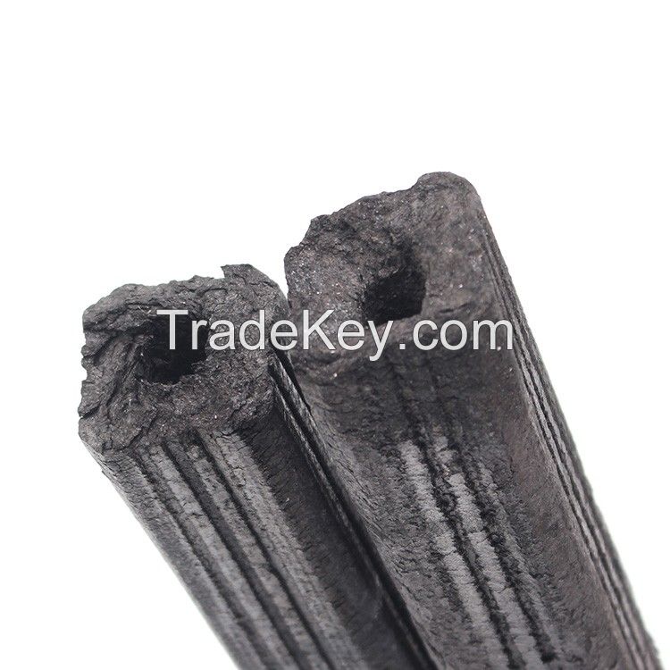 100% Pure Natural torch coal hookah charcoal for shisha from UK