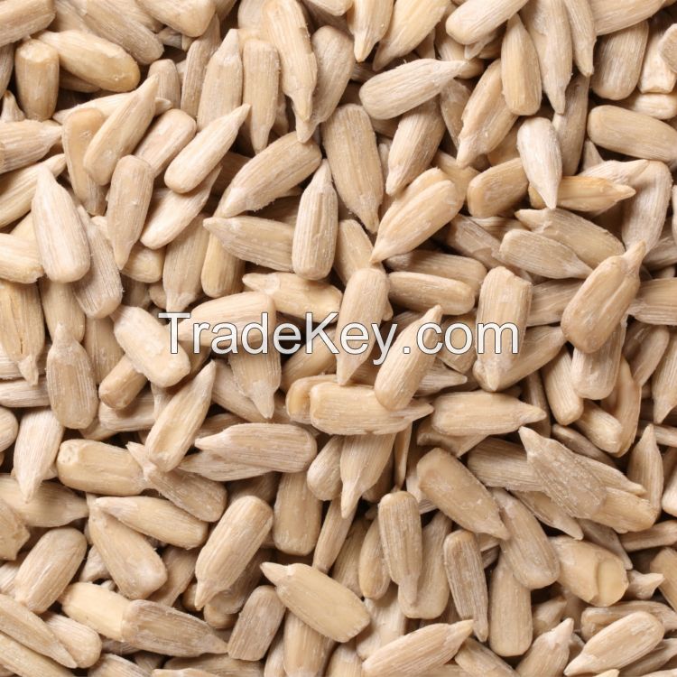 High Protein Sunflower Seed Meal for Animal Feed