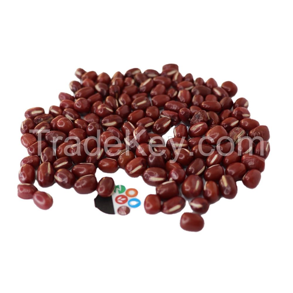 wholesales Adzuki Beans Small Red Beans bamboo beans for sale