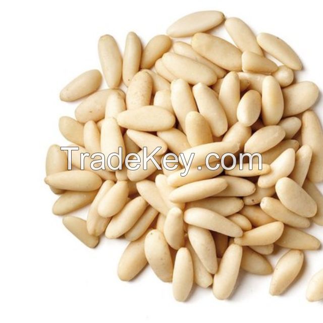 Top Quality Siberian Pine Nuts/Korean Pine Nuts/Pine Nuts Kernel